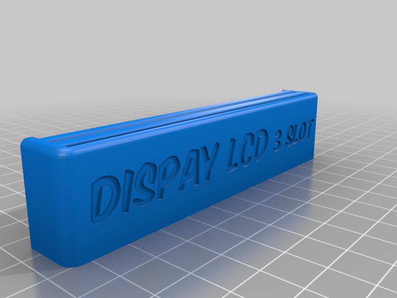 Archivo STL gratis Postazione arduino・Modelo para descargar y imprimir ...
