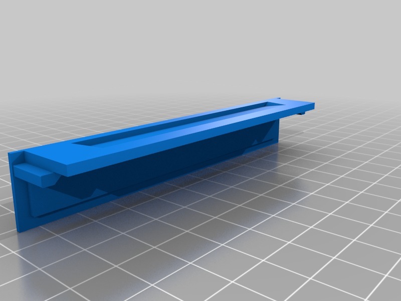 Free 3D file EXPANDER 3 CASE・3D printing design to download・Cults