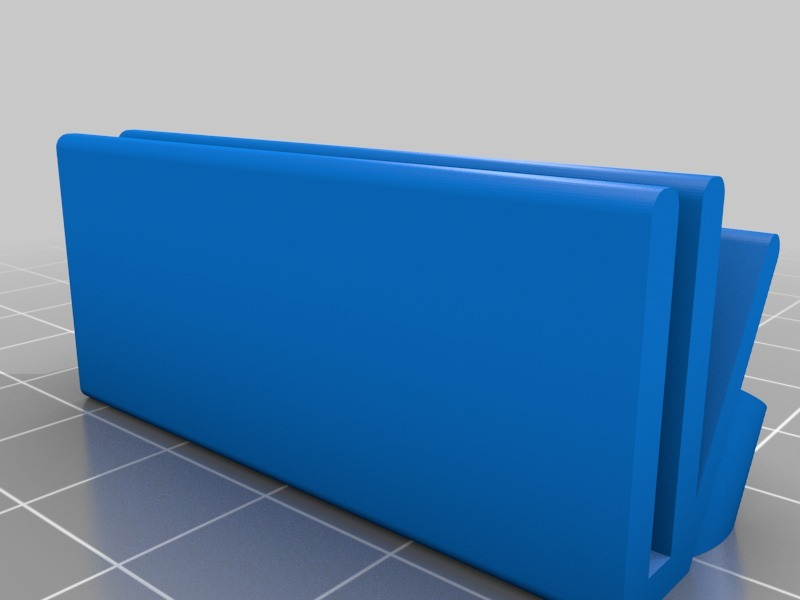 Free 3D file Paint brush holder・3D printing design to download・Cults