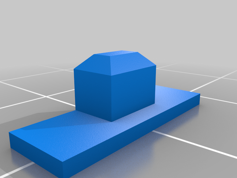 Archivo 3D gratis Rana Minecraft 🐉・Plan de impresión en 3D para ...