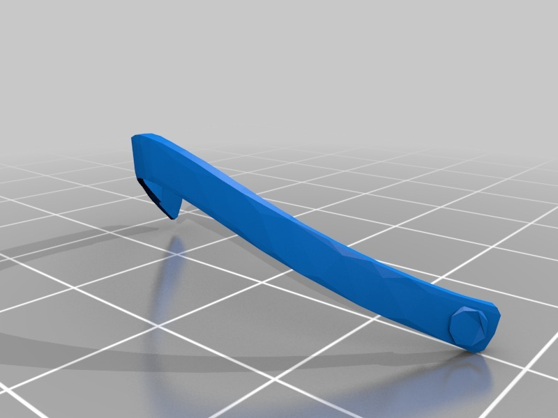 Free 3D file Minion Remix 👹・3D print object to download・Cults