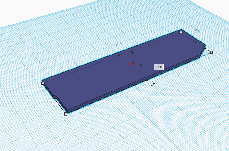 Free 3D file Drawer Dividers for Harbor Freight 40 Bin Organizer