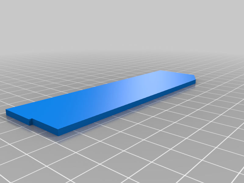 Free 3D file Drawer Dividers for Harbor Freight 40 Bin Organizer