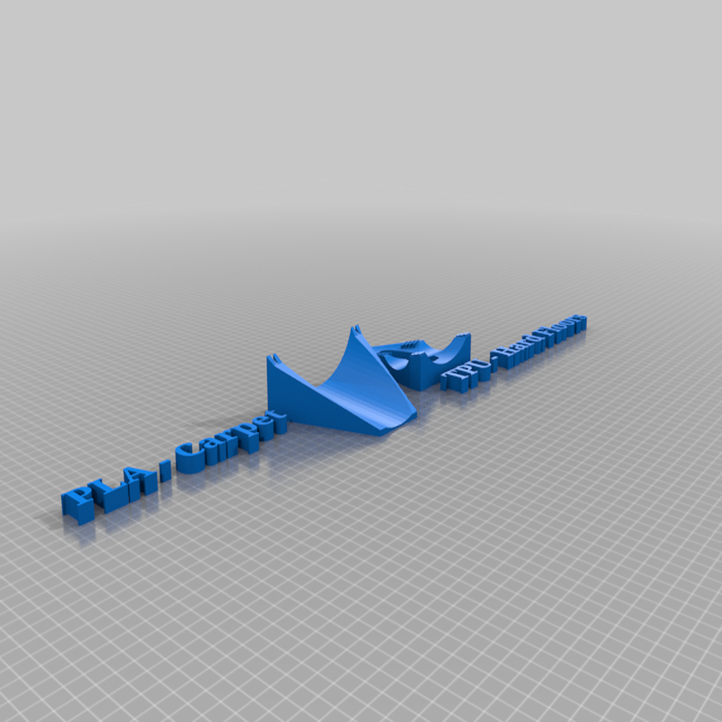 Door Stopper 3D model