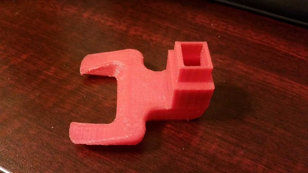 Free 3D file Anet A8 Nozzle・3D printable design to download・Cults