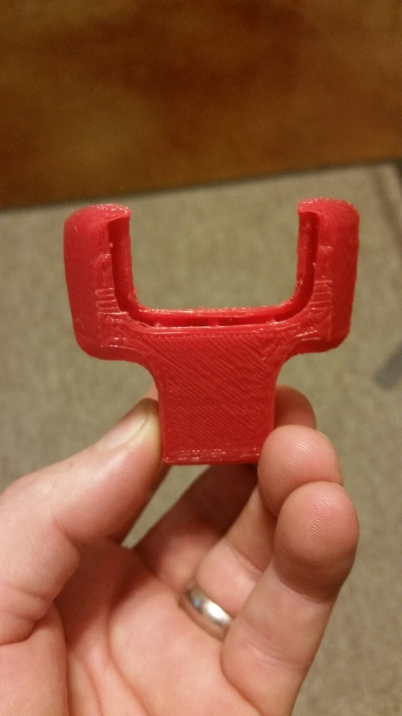 Free 3D file Anet A8 Nozzle・3D printable design to download・Cults