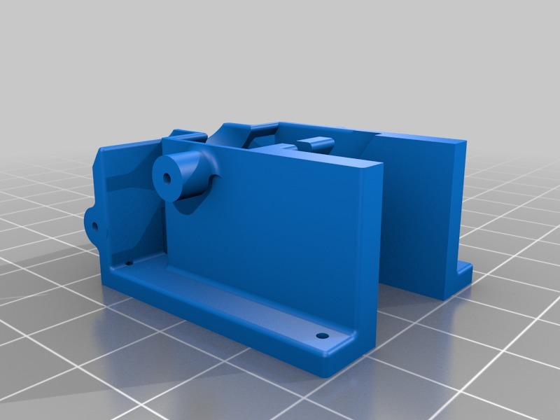 Free 3D file Hang Glider・3D printing model to download・Cults
