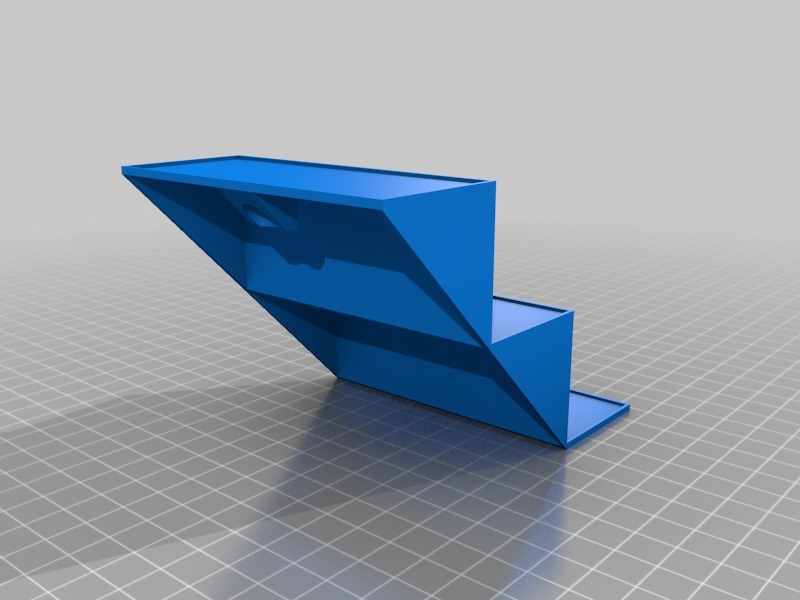 Free STL file Diecast Car Display Stand・3D print object to download・Cults