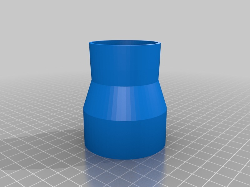 Free 3D file Dyson DC20 To Cyclone Dust Comander Adapter 🌀・3D printing ...