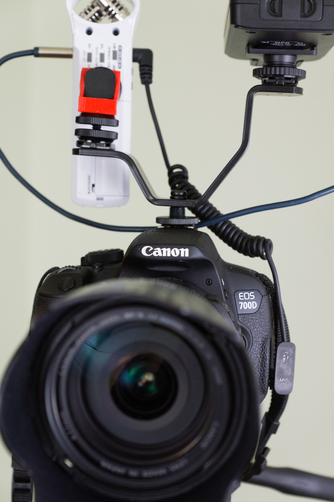 CANON Adaptateur Griffe flash multifonction AD-E1 - Adaptateurs