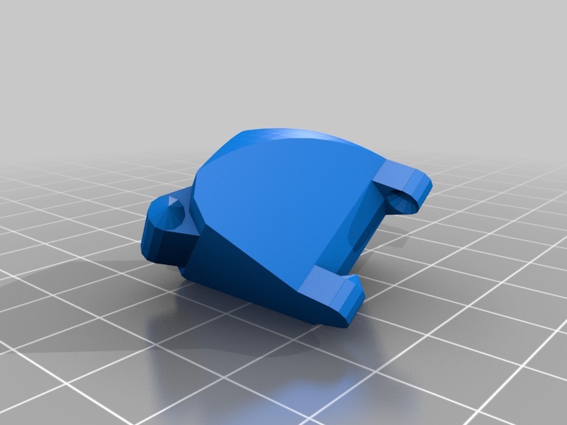 Free 3D file Folding Cube・3D print design to download・Cults