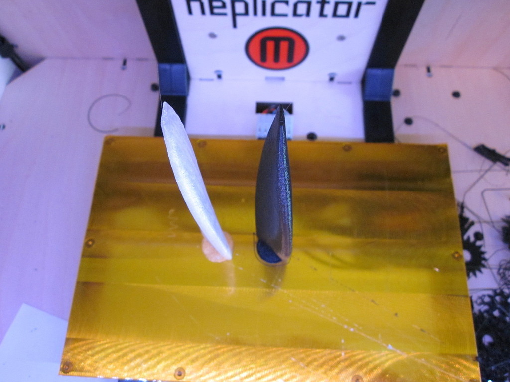 Free 3D file Propeller Quill Pen・3D printer model to download・Cults