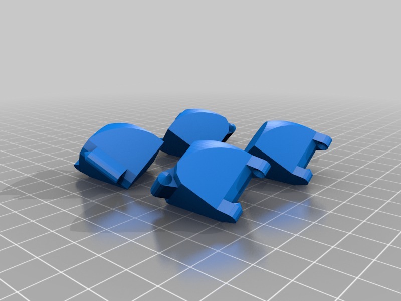 Free 3D file Folding Cube・3D print design to download・Cults