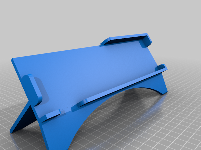 Free 3D file OPZ Stand・Object to download and to 3D print・Cults