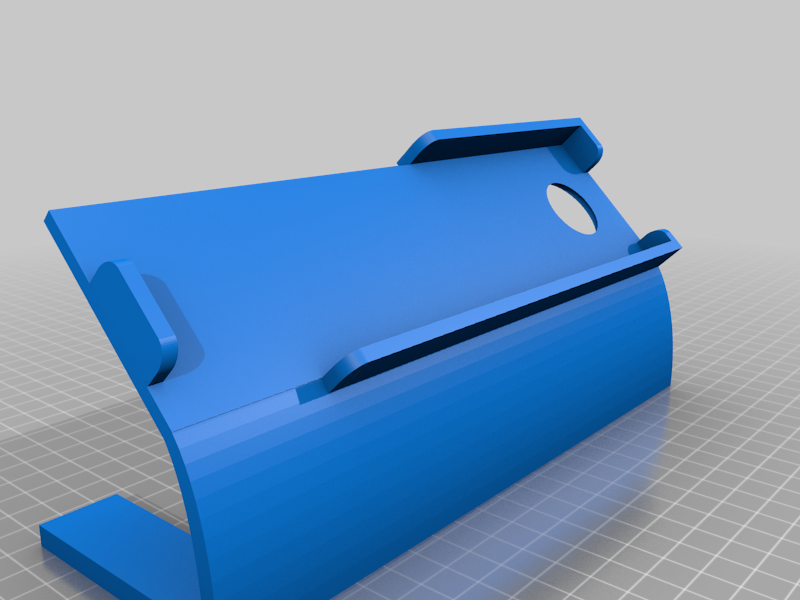 Free 3D file OPZ Stand・Object to download and to 3D print・Cults