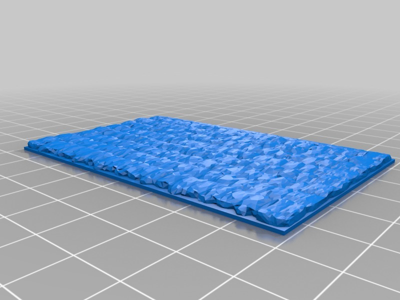 Free 3D file N-Scale Kato bridge pier 🌉・3D printable design to download ...