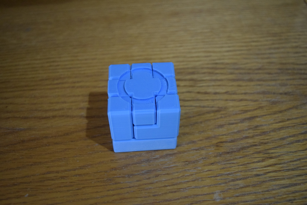 Free 3D file puzzle box・3D printer model to download・Cults