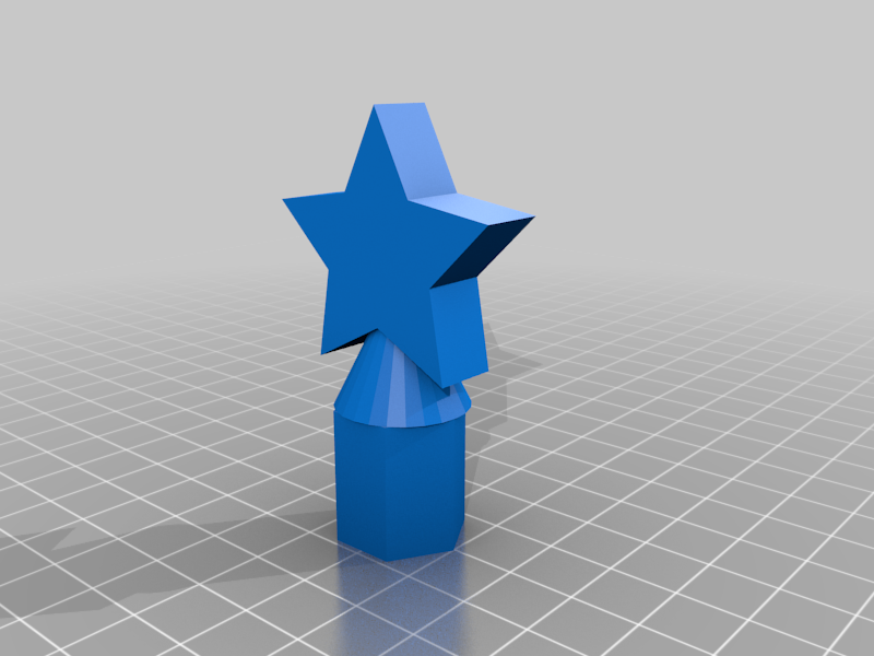 Free 3D file trophy・3D printing design to download・Cults
