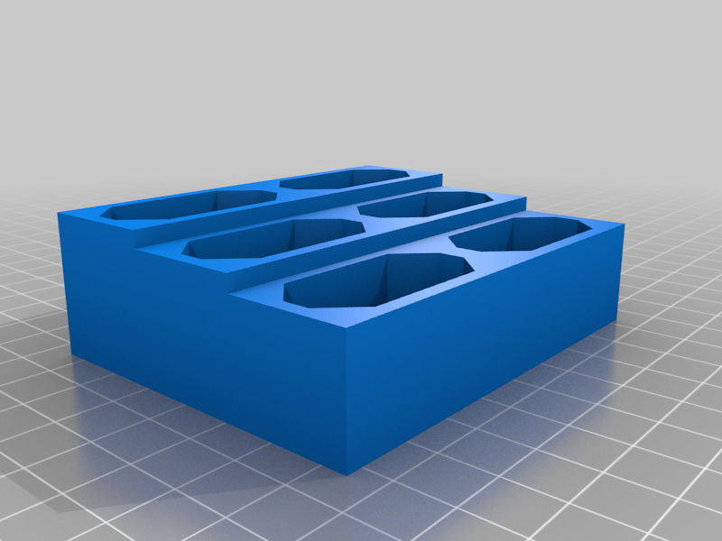 Free 3D file Master Sword Blade Stand・Design to download and 3D print・Cults