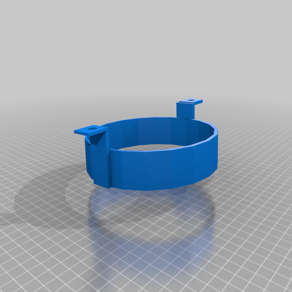 Free 3D file 5 3/4 motorcycle led・3D printer design to download・Cults