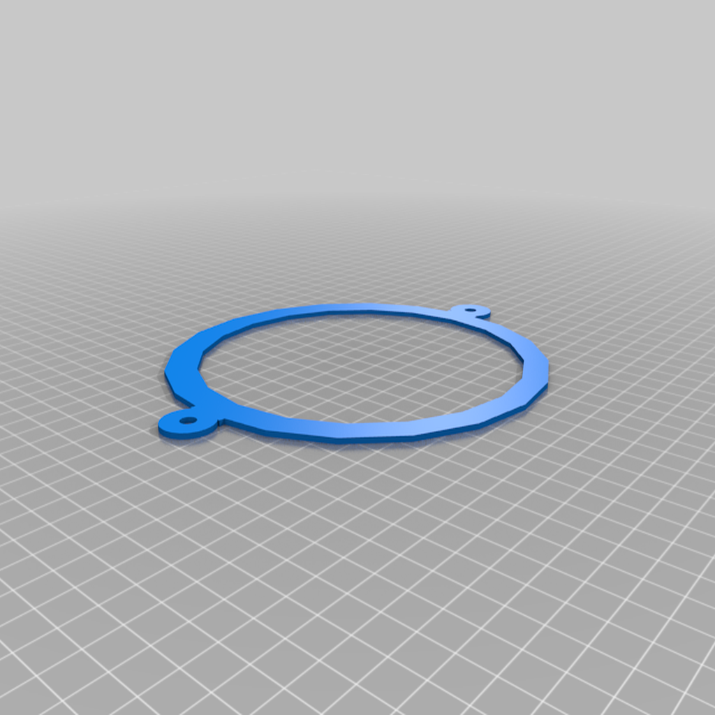 Free 3D file 5 3/4 motorcycle led・3D printer design to download・Cults