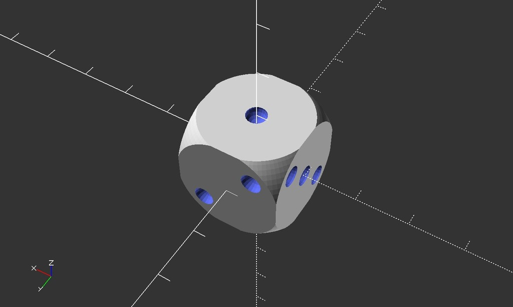 Free 3D file Sizing Die・3D printable model to download・Cults