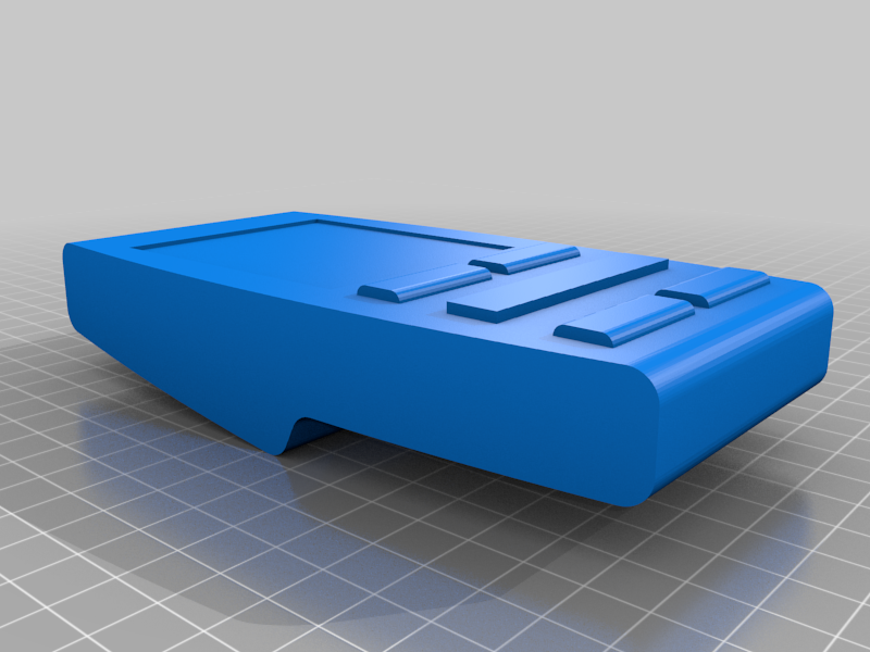 Free 3D file Rick and Morty Planet scanner・3D printable model to ...