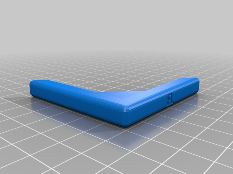 Free 3D file 20x20frame2・3D printing idea to download・Cults