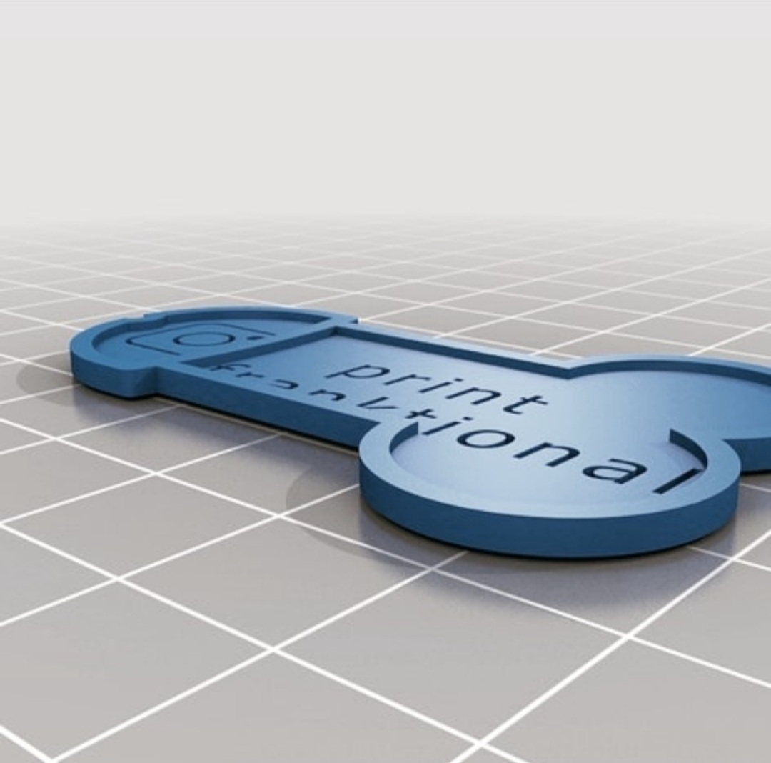 Free STL file Keynis・3D print object to download・Cults