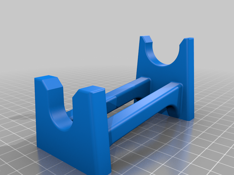 Free 3D file Soldering Iron Holder・3D printing model to download・Cults