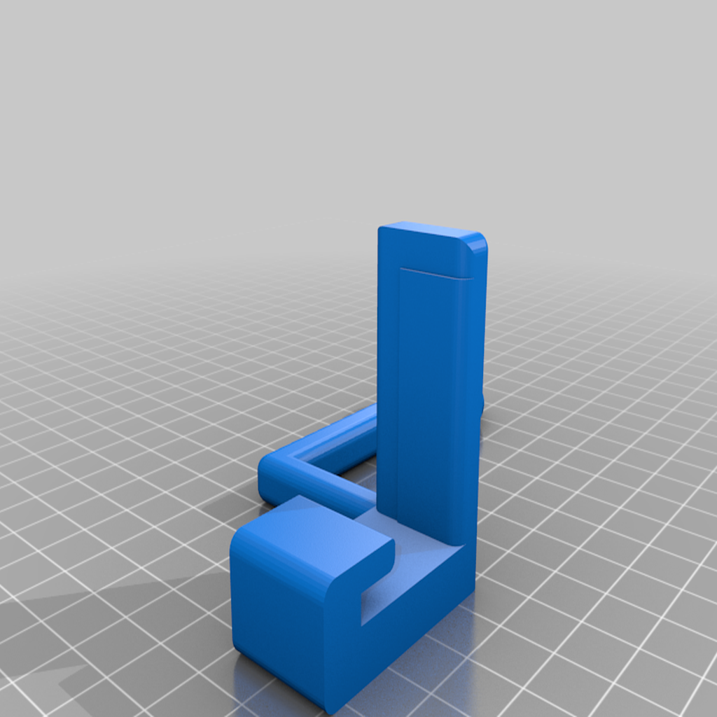 Free 3D file Filament Guide for EasyThreed E3D Nano 🪢・3D print object ...