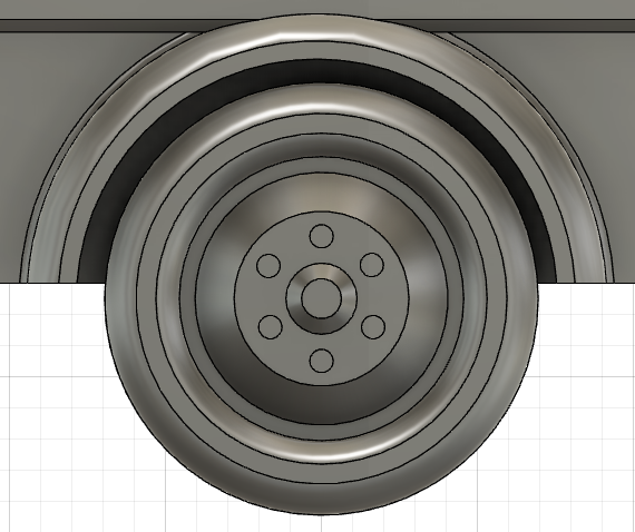 Free 3D file School Bus・Template to download and 3D print・Cults