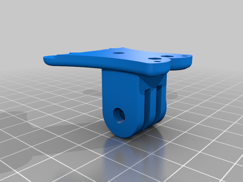 Wasp Files Free 3D file Woodchuck FPV WASP files・3D printing model to download・Cults