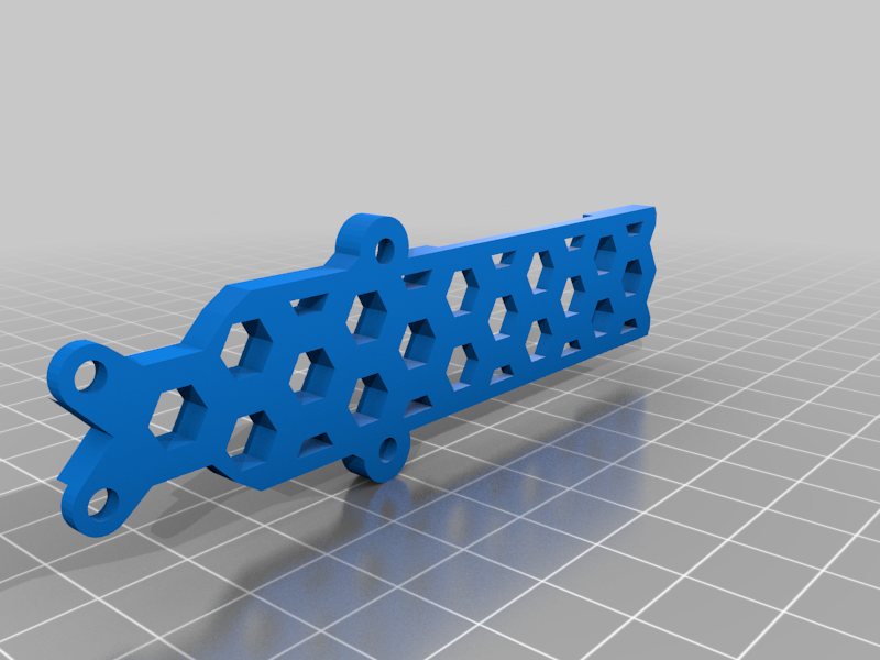 Wasp Files Free 3D file Woodchuck FPV WASP files・3D printing model to download・Cults