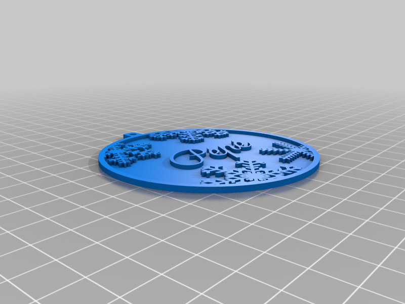 Free 3D file Pépé・3D print model to download・Cults