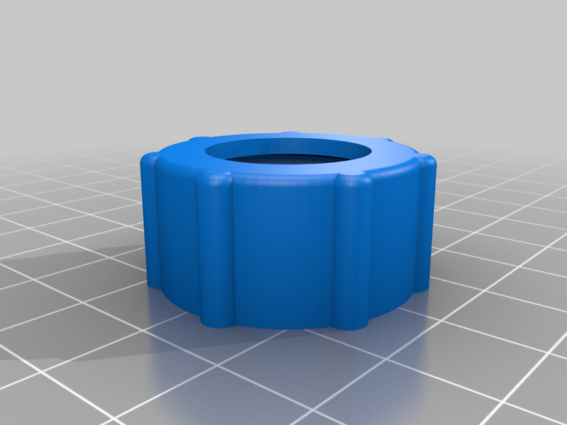 Free 3D file Intex SPA control panel connector (remixed) 🎛️・3D print ...