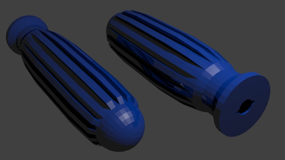 Free 3D file Screwdriver handle・3D print model to download・Cults