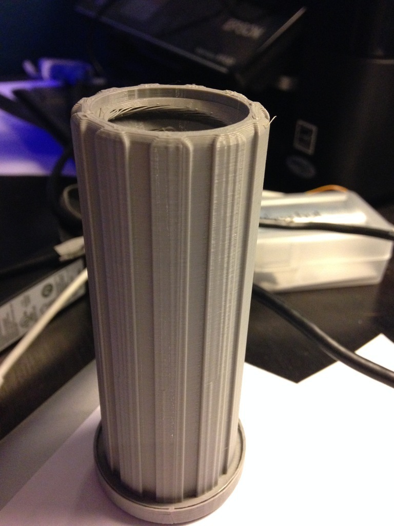 Free 3D file Snille Ikea Chair Height Adjustor 🪑・3D printing model to