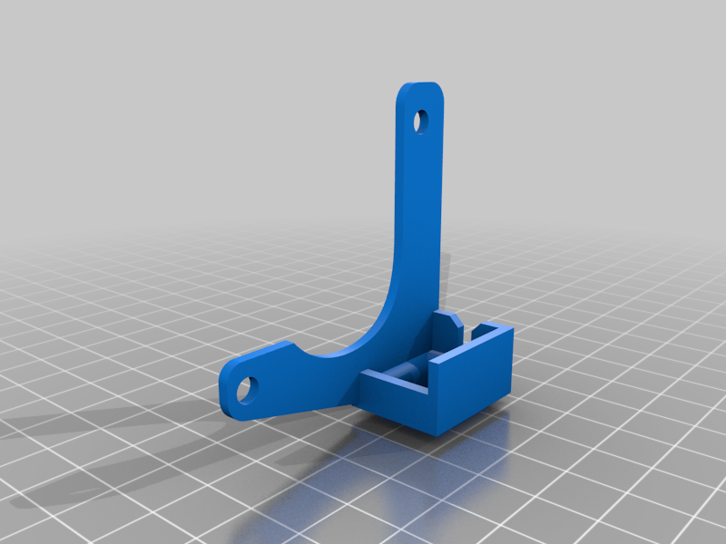 Free 3d file bigtreetech skr v1 4 turbo 3d printable design to