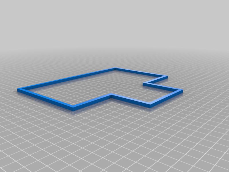 Free 3D file Beach House Replica 🏖️・3D printer model to download・Cults