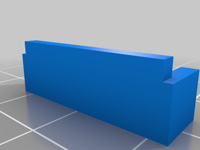 Free 3D file Beach House Replica 🏖️・3D printer model to download・Cults