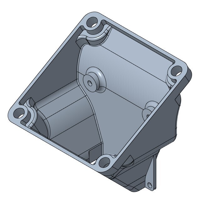 Update On Fan Installation 5v 40mm Noctua On PS2. Happy With It. : R/ps2 - Foto 13