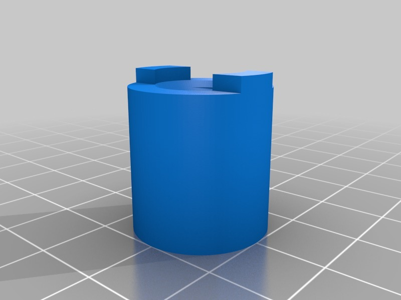 Free 3D file Z wobble fix for Craftbot/Plus・Model to download and 3D ...