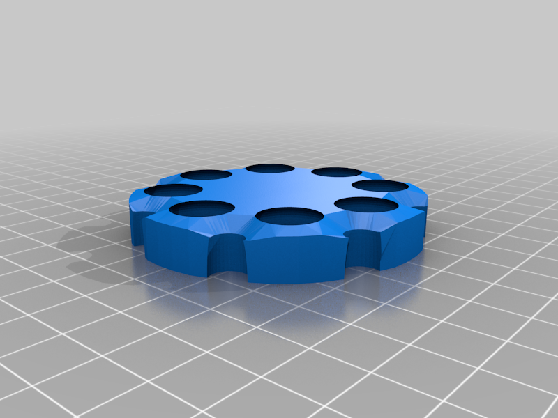Free 3D file battery holder・3D printing model to download・Cults