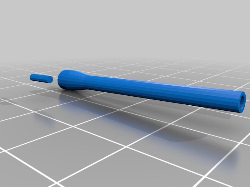 Free 3D file Tank Canadian RAM II Early 1/35 rev 🪖・3D printable model ...