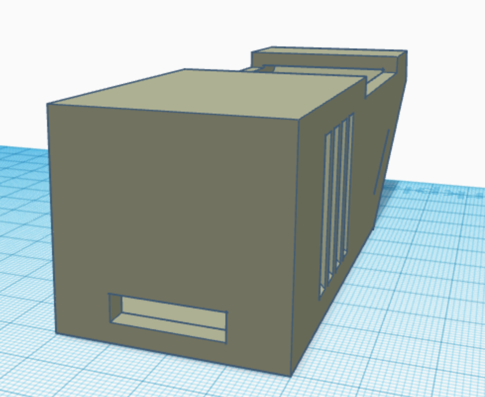 Free 3D file Rc Plane Power Pod・3D printing idea to download・Cults