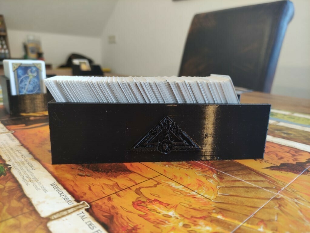 Talismán Alliancs: La Llamada Del Destino - Expansión Cooperativa Para Talismán 5ª Edición