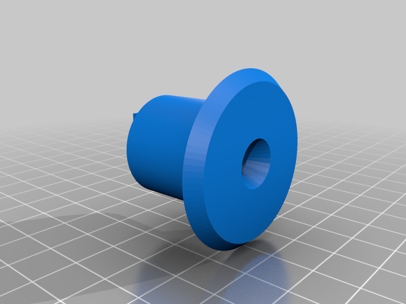 Free 3D file Tripod head 📷・3D print model to download・Cults