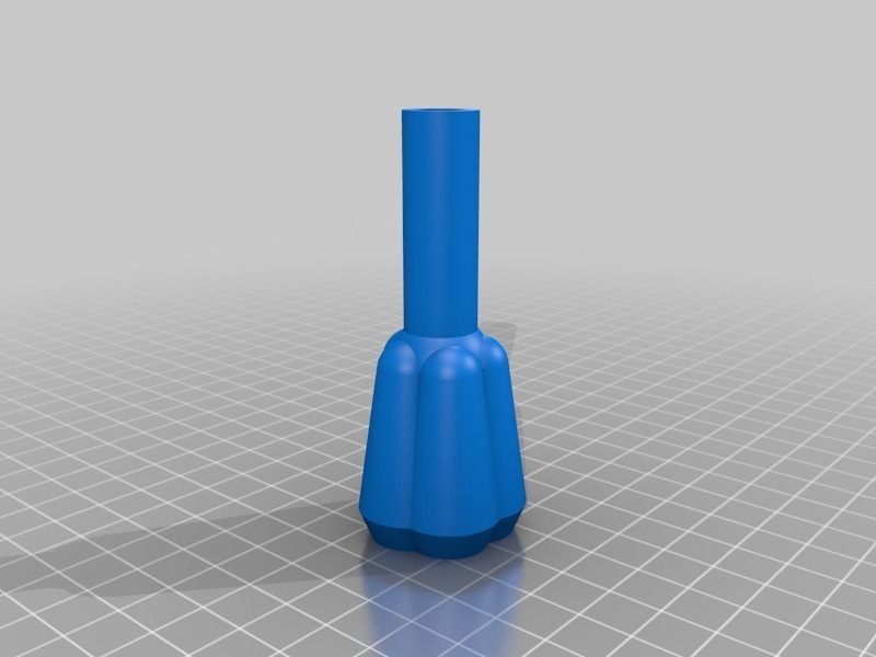 Free 3D file Tripod head v2 📷・3D print model to download・Cults