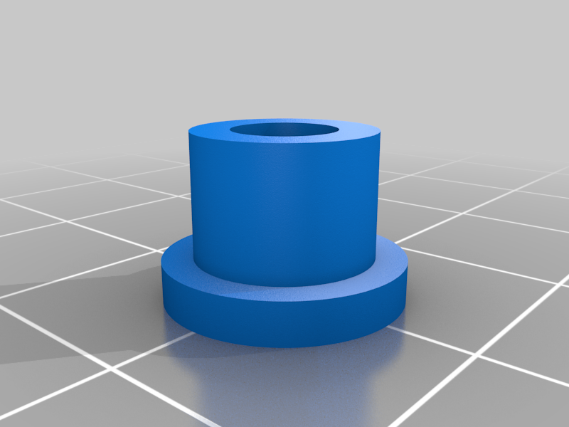 Archivo STL gratis Poundland Pegboard Clavijas y Ganchos 🏠・Objeto